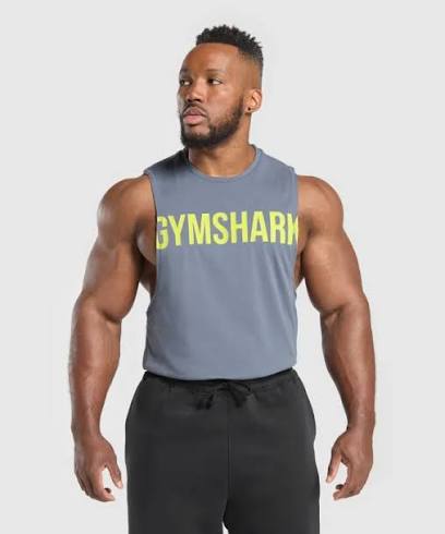IMPACT DROP ARM TANK