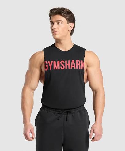 IMPACT DROP ARM TANK