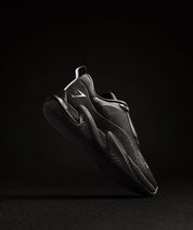 GYMSHARK X R.A.D® ONE V2 - BLACK