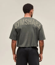 POWER T-SHIRT