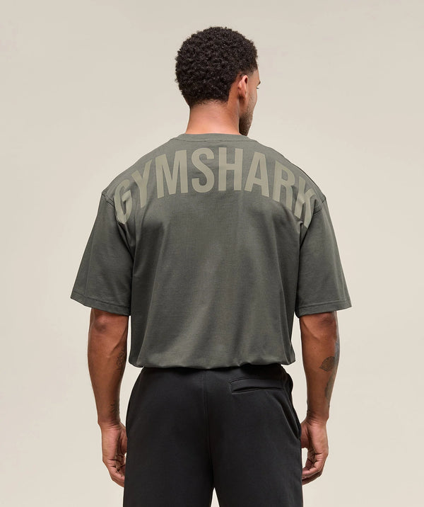 POWER T-SHIRT