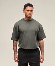 POWER T-SHIRT