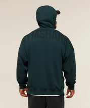 POWER HOODIE PRE-ORDER