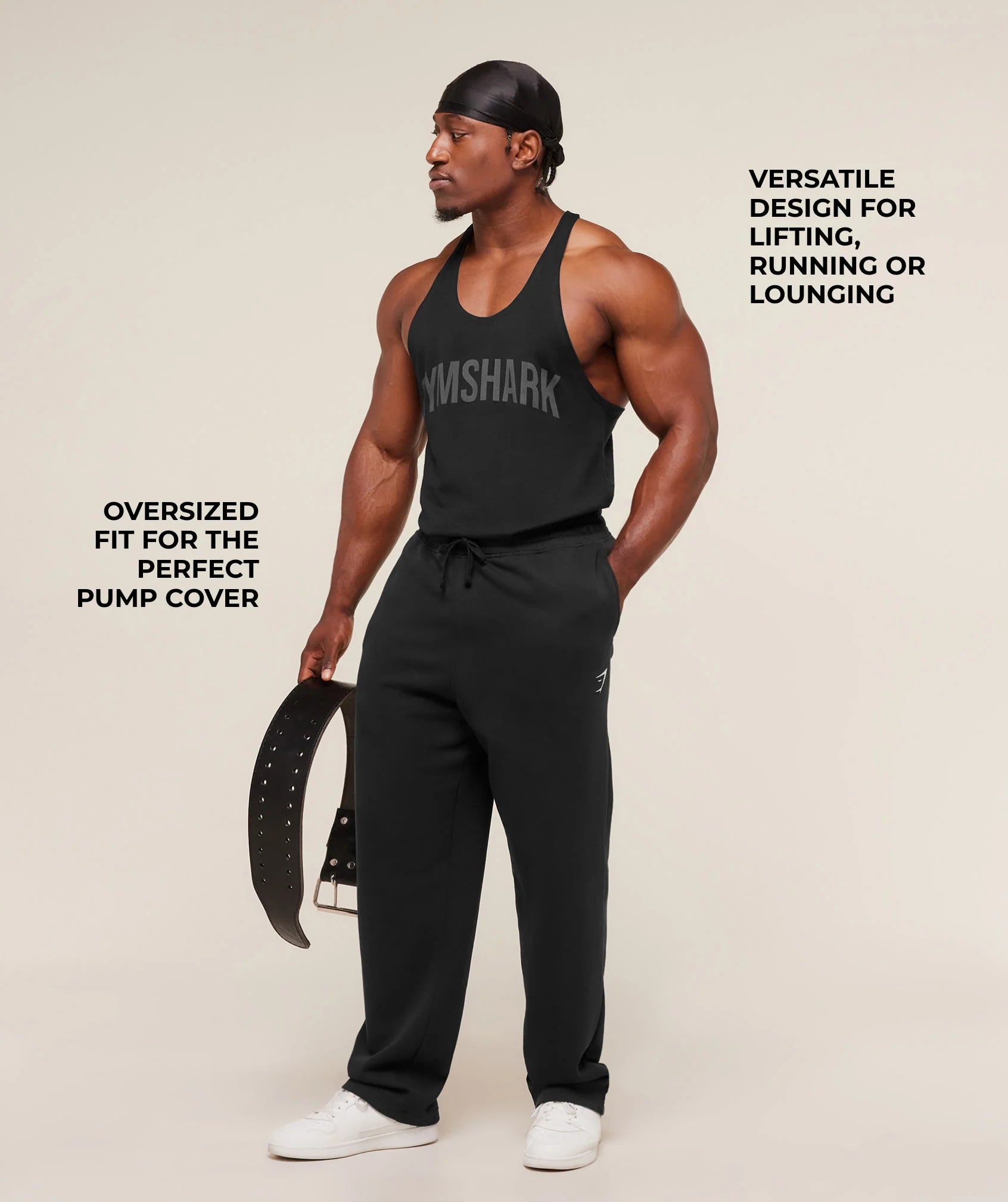 POWER STRINGER PRE-ORDER