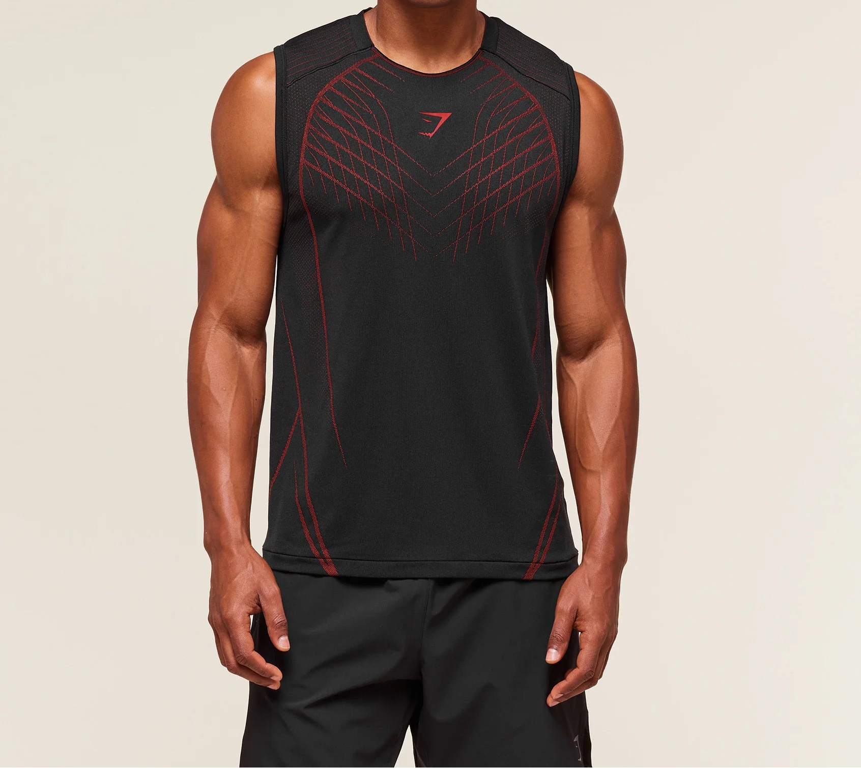 APEX SEAMLESS TANK PRE-ORDER