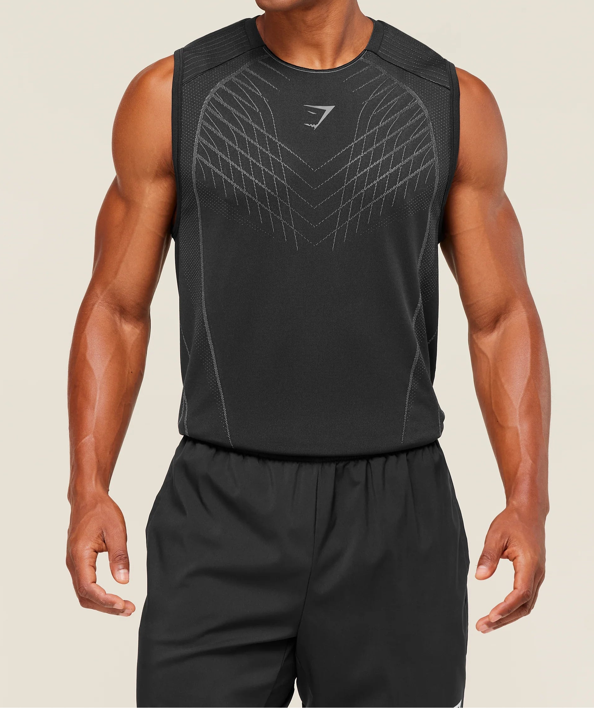 APEX SEAMLESS TANK PRE-ORDER