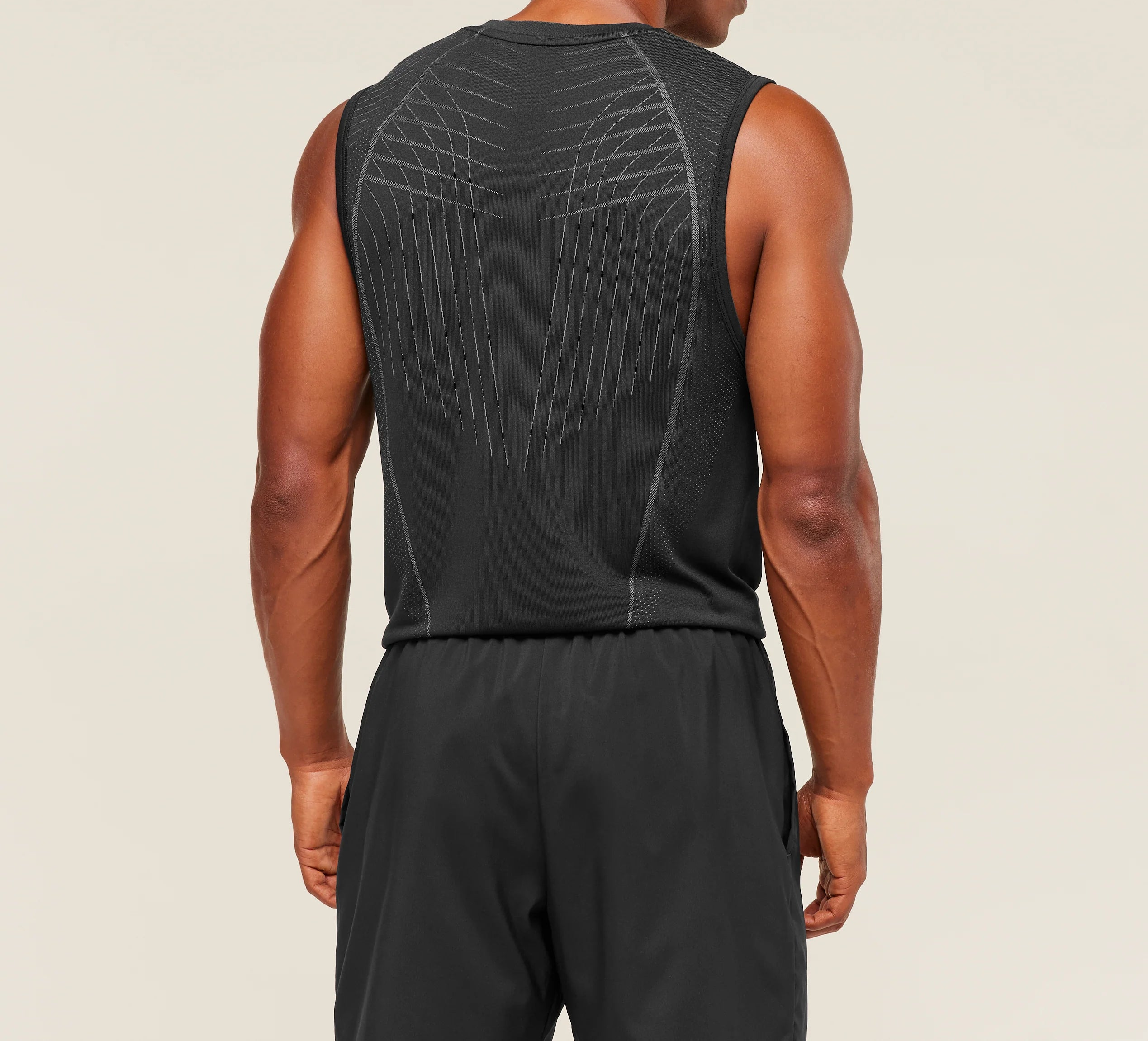 APEX SEAMLESS TANK PRE-ORDER