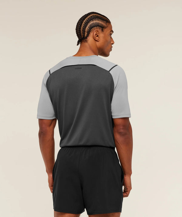 ARRIVAL CONTRAST T-SHIRT PRE-ORDER