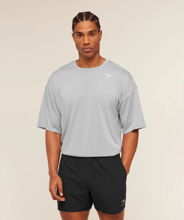 ARRIVAL OVERSIZED T-SHIRT PRE-ORDER