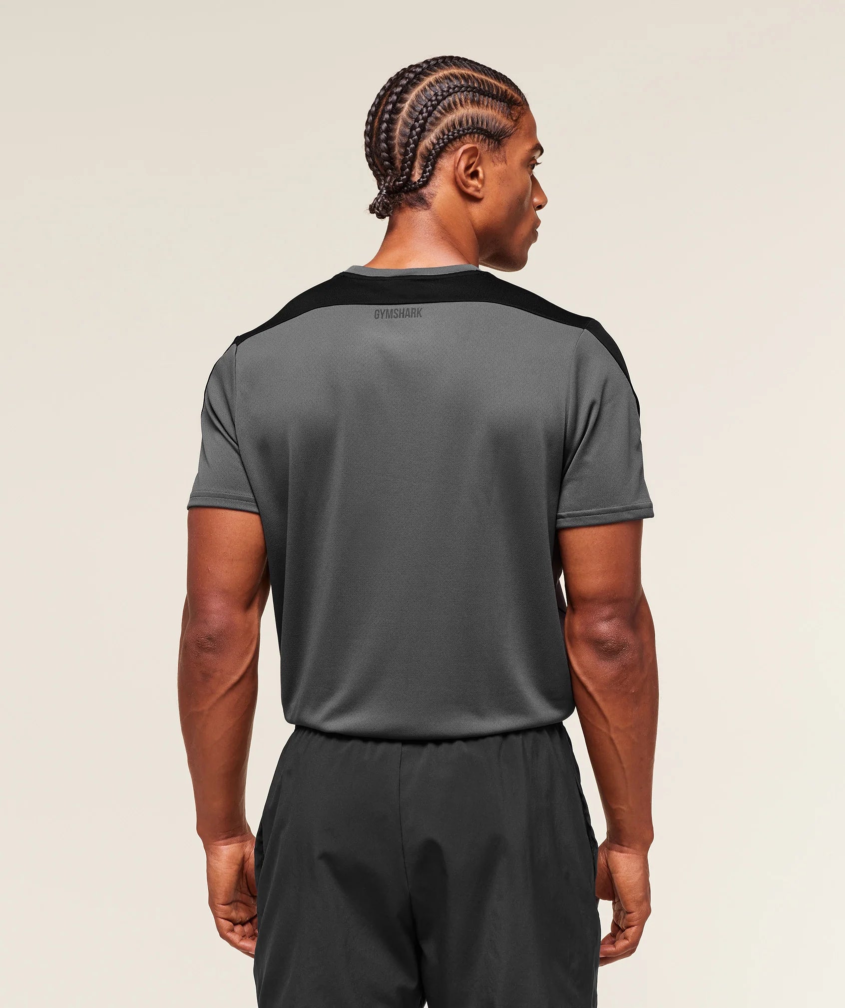 ARRIVAL BLOCK T-SHIRT PRE-ORDER