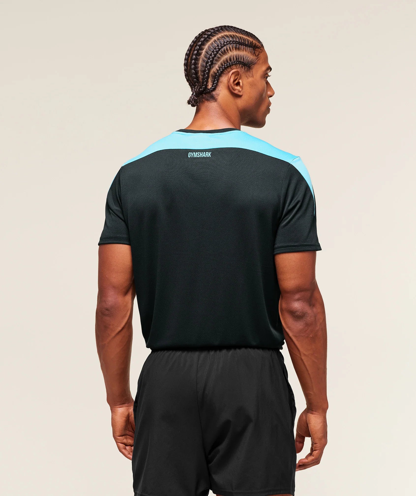 ARRIVAL BLOCK T-SHIRT PRE-ORDER