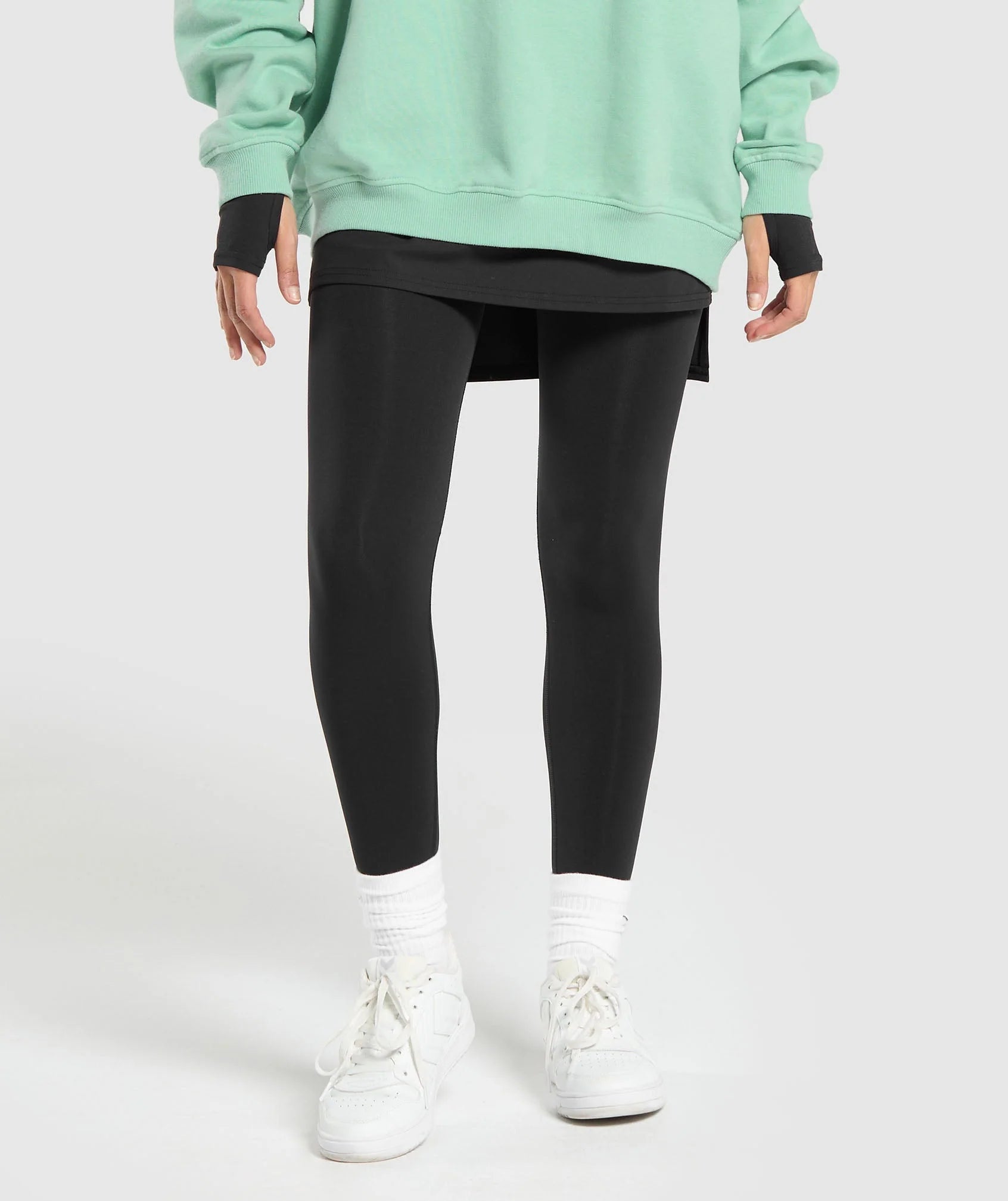 EVERYDAY SEAMLESS LEGGINGS PRE-ORDER