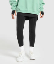 EVERYDAY SEAMLESS LEGGINGS PRE-ORDER