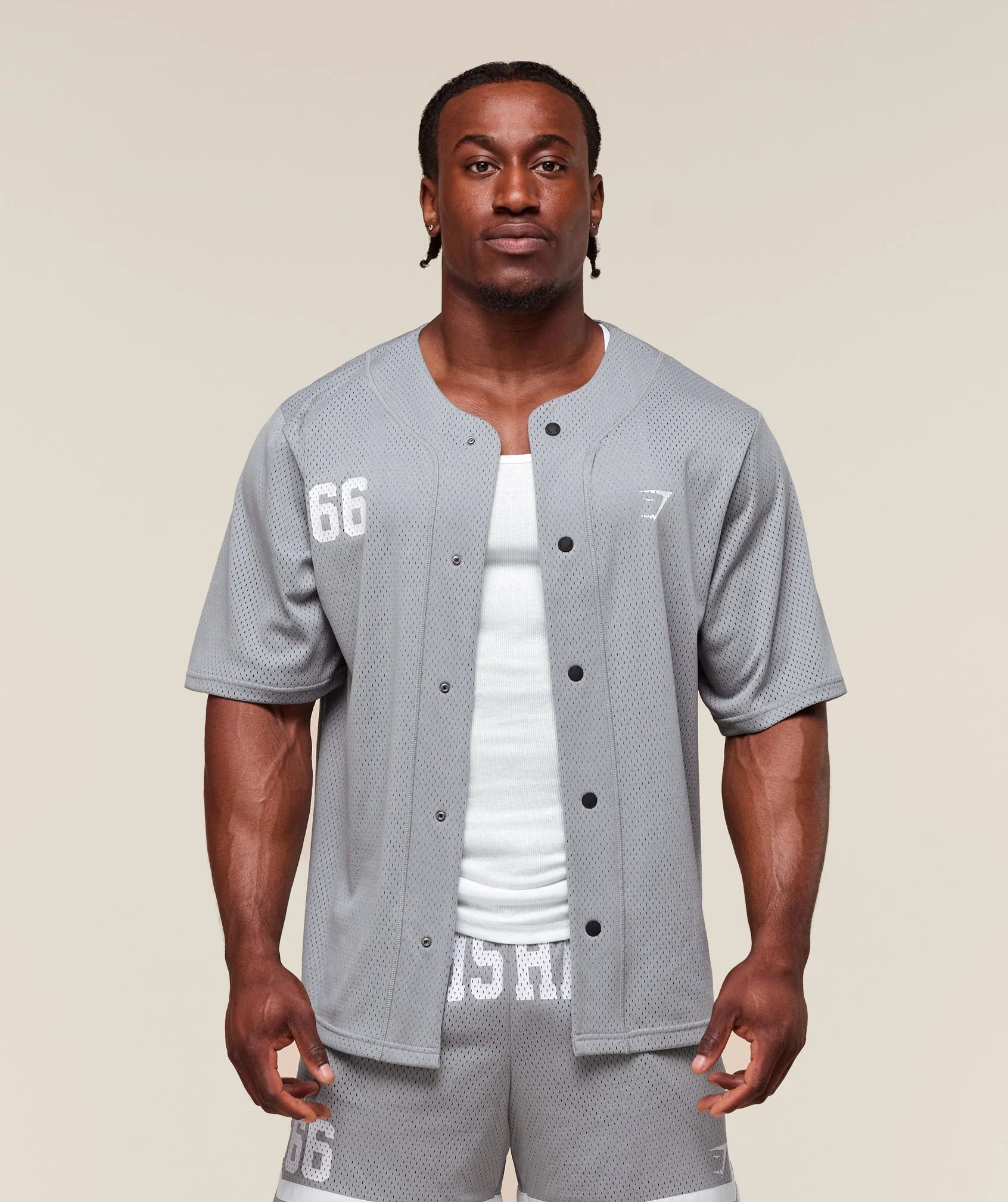 SPORTS JERSEY