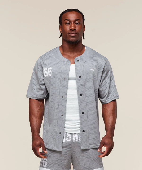 SPORTS JERSEY