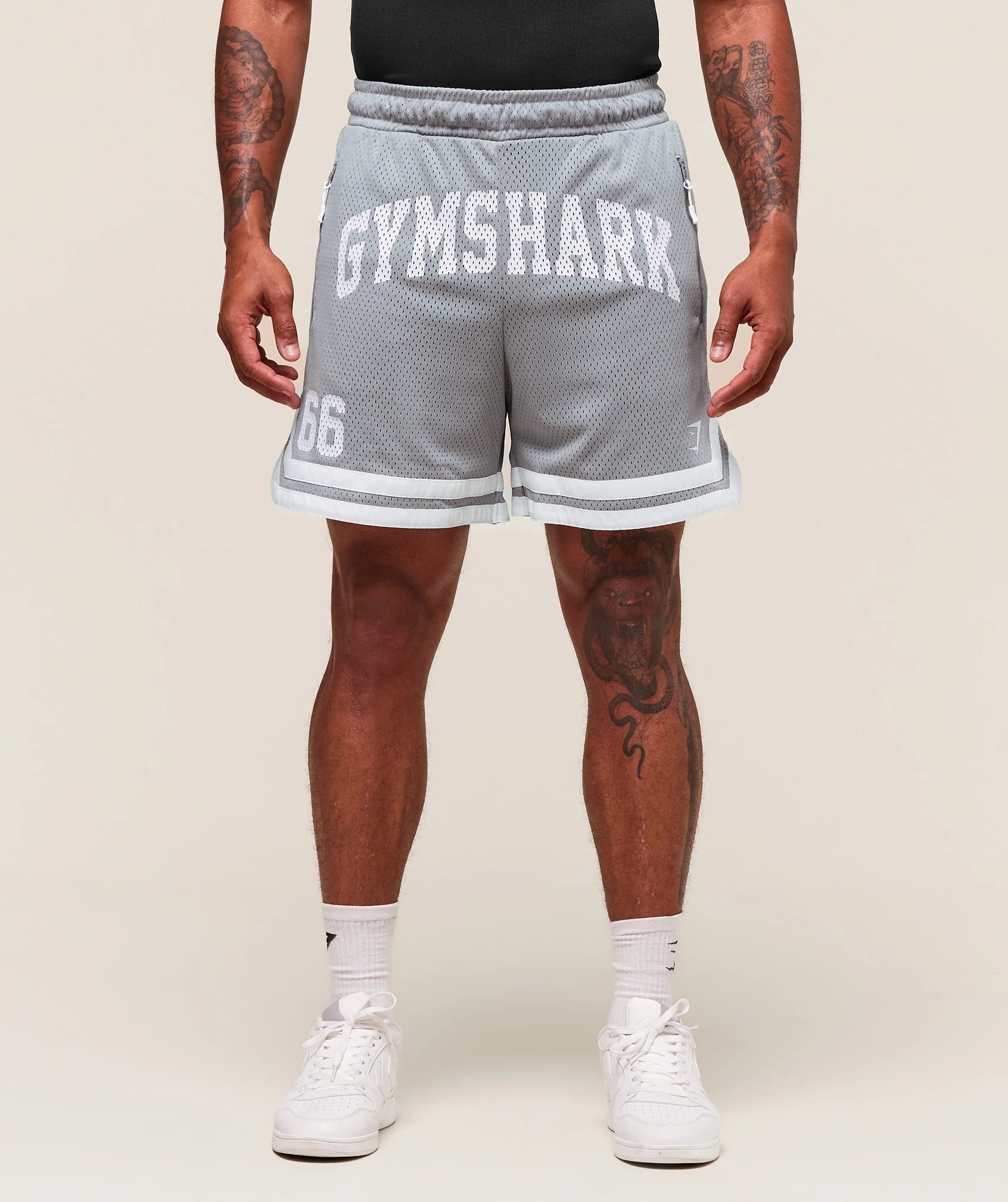 VARSITY MESH SHORTS PRE-ORDER