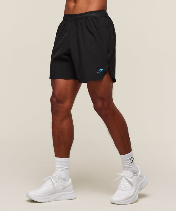 FIT REPEAT 6" SHORTS