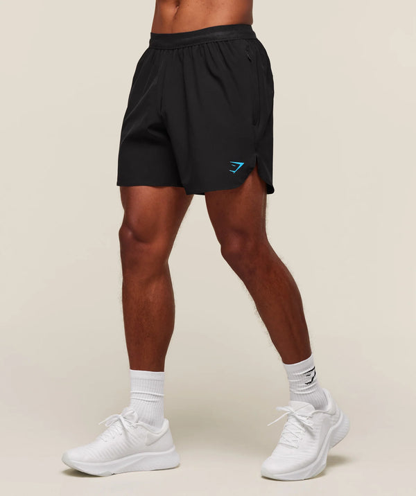 FIT REPEAT 6" SHORTS PRE-ORDER