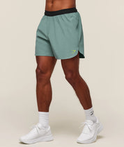 FIT REPEAT 6" SHORTS PRE-ORDER