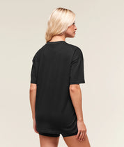 BLOCK OVERSIZED T-SHIRT PRE-ORDER
