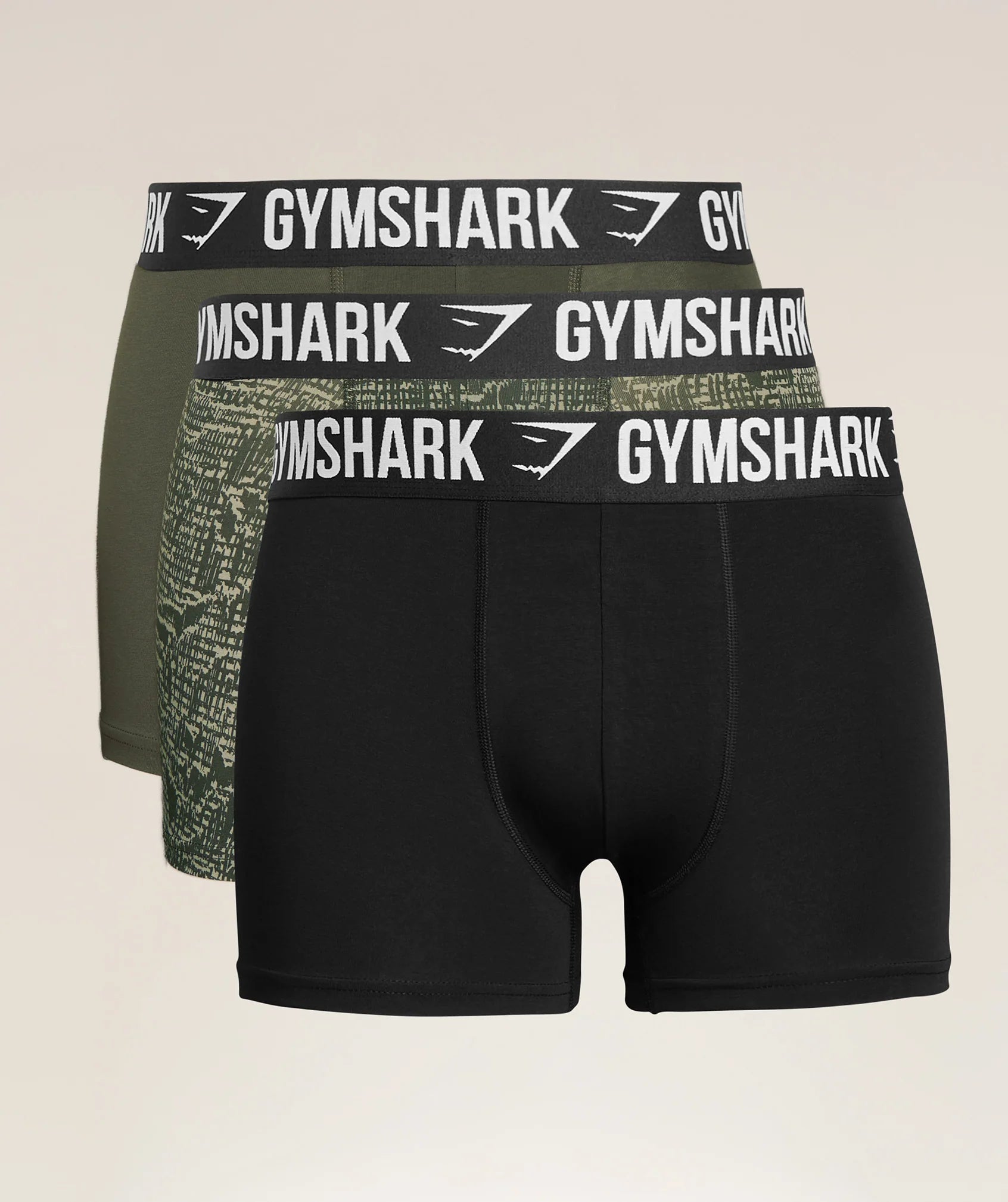 BOXER BRIEF 3PK PRE-ORDER