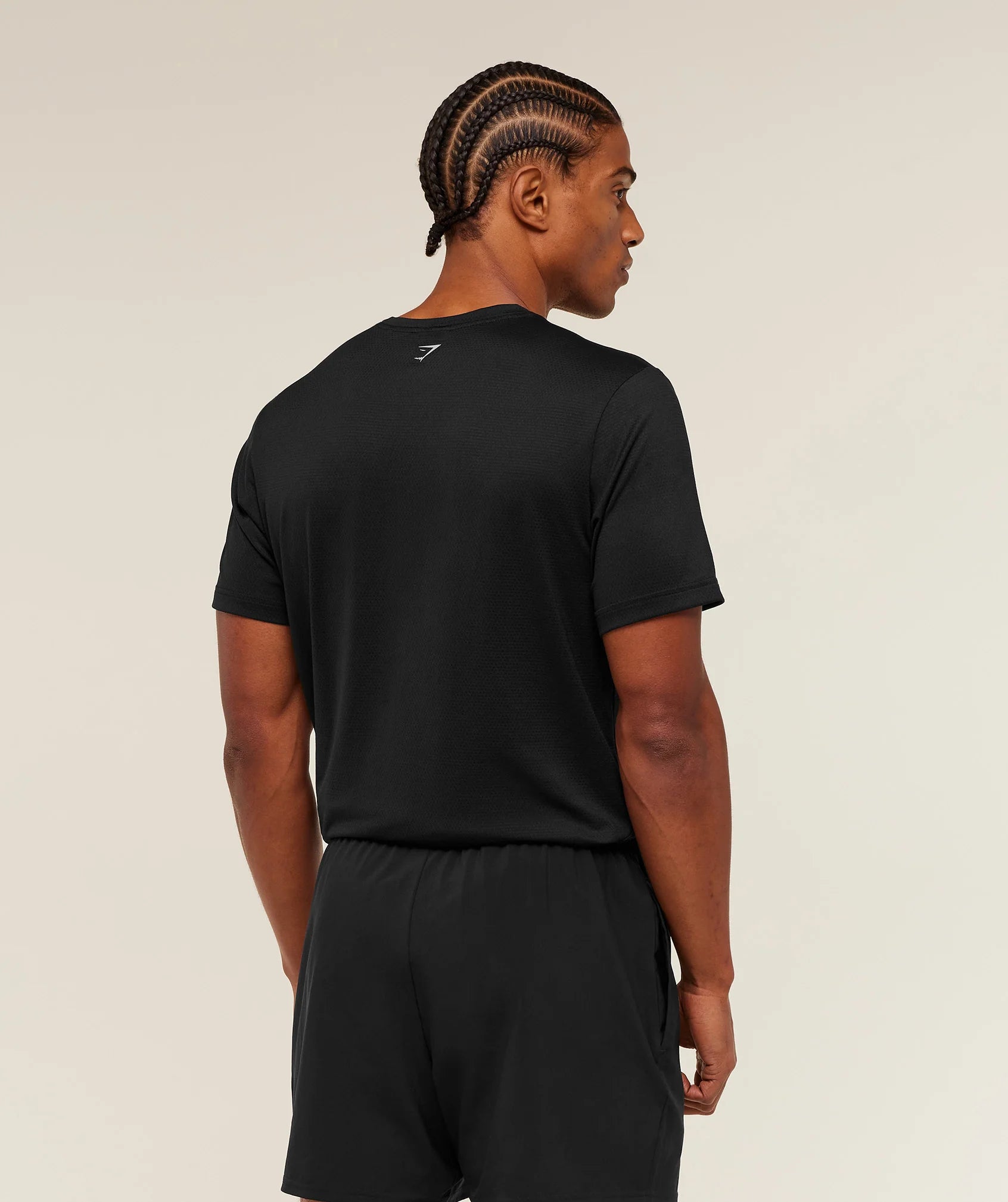 BUILT FOR MORE T-SHIRT PRE-ORDER