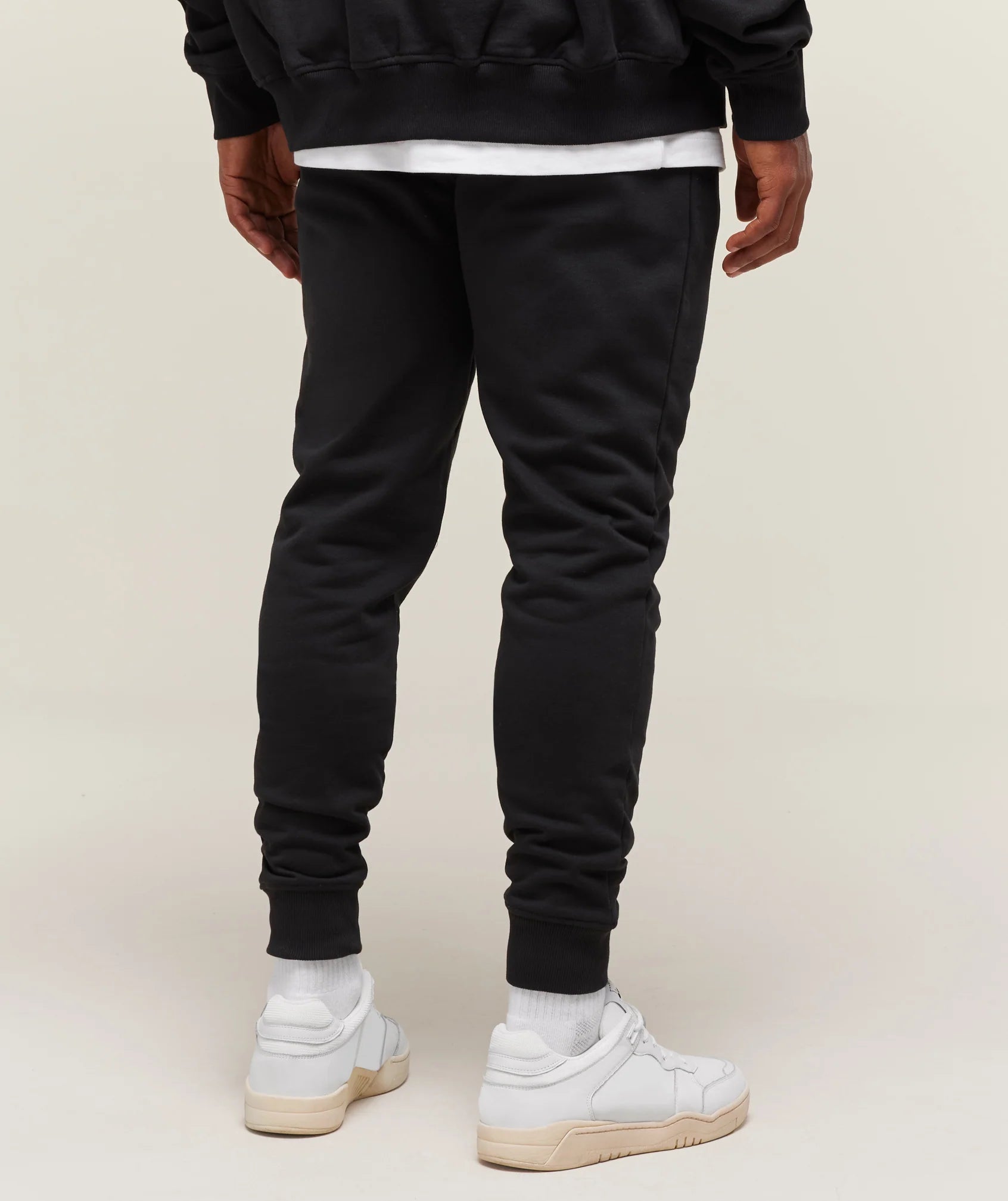 CREST JOGGERS PRE-ORDER