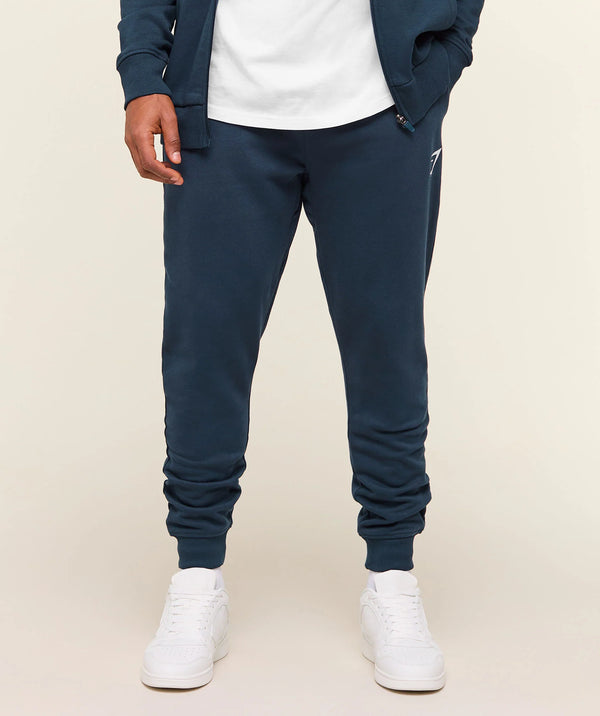 CREST JOGGERS PRE-ORDER
