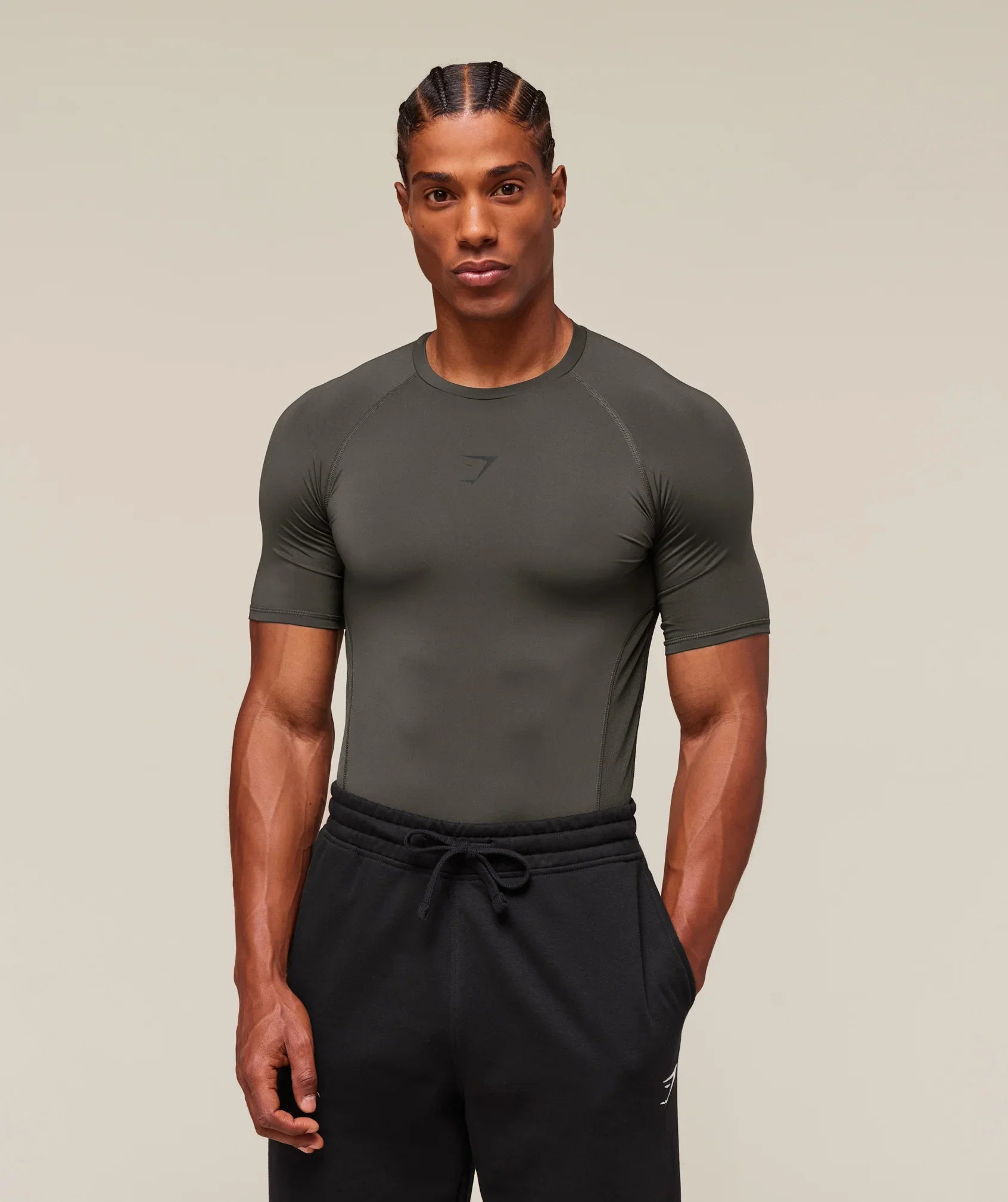 ELEMENT BASELAYER T-SHIRT