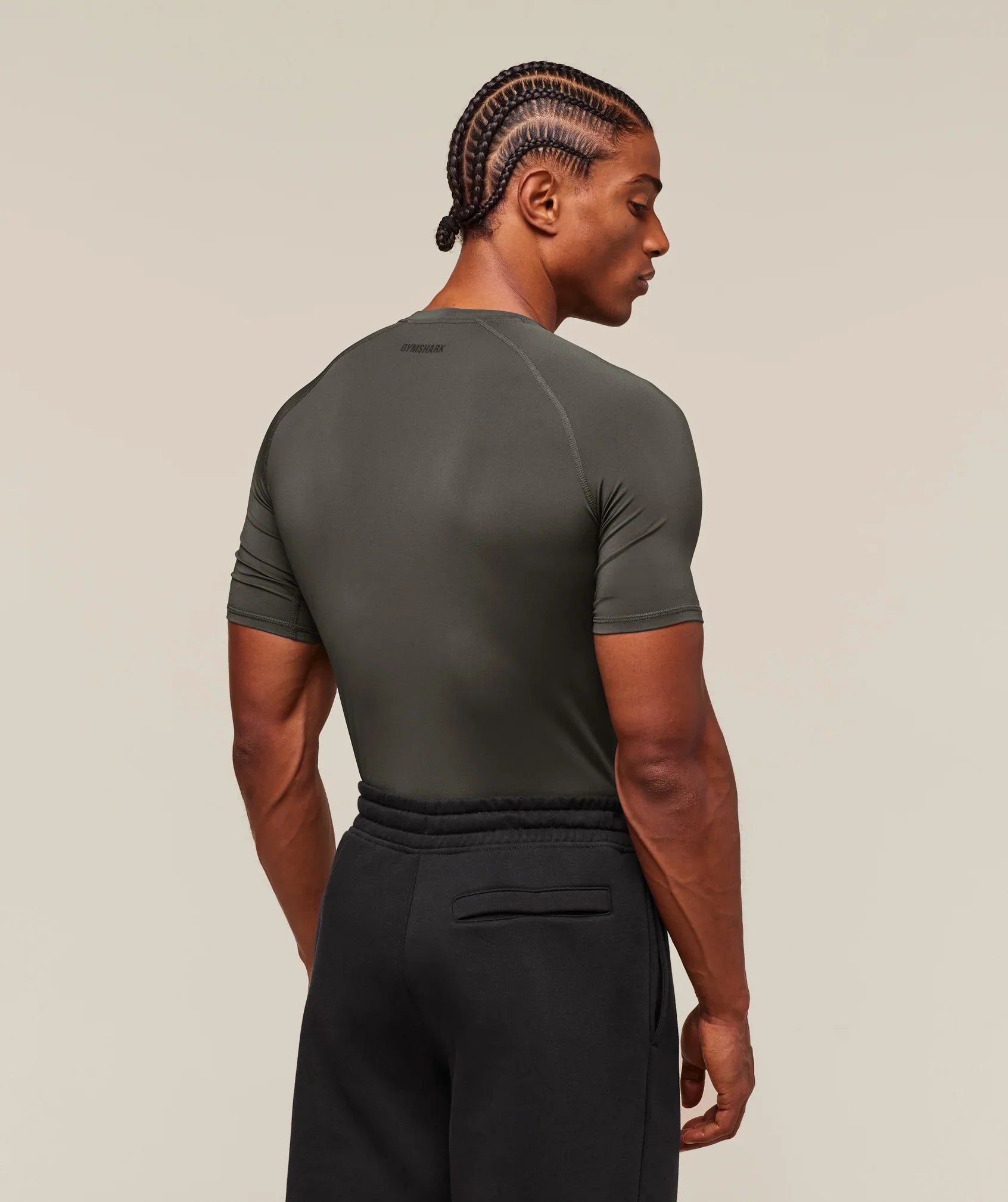 ELEMENT BASELAYER T-SHIRT