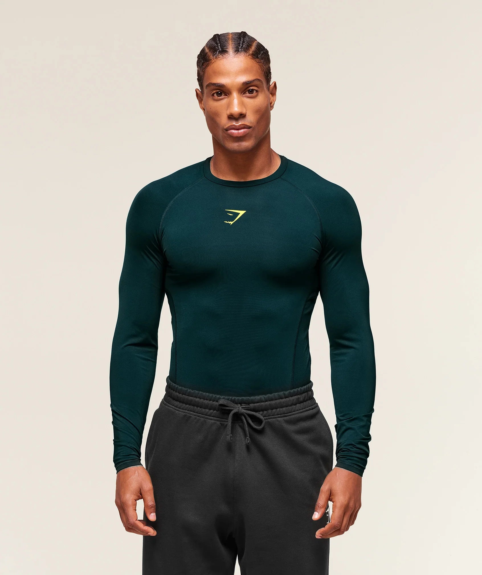ELEMENT BASE LAYER LONG SLEEVE T-SHIRT PRE-ORDER