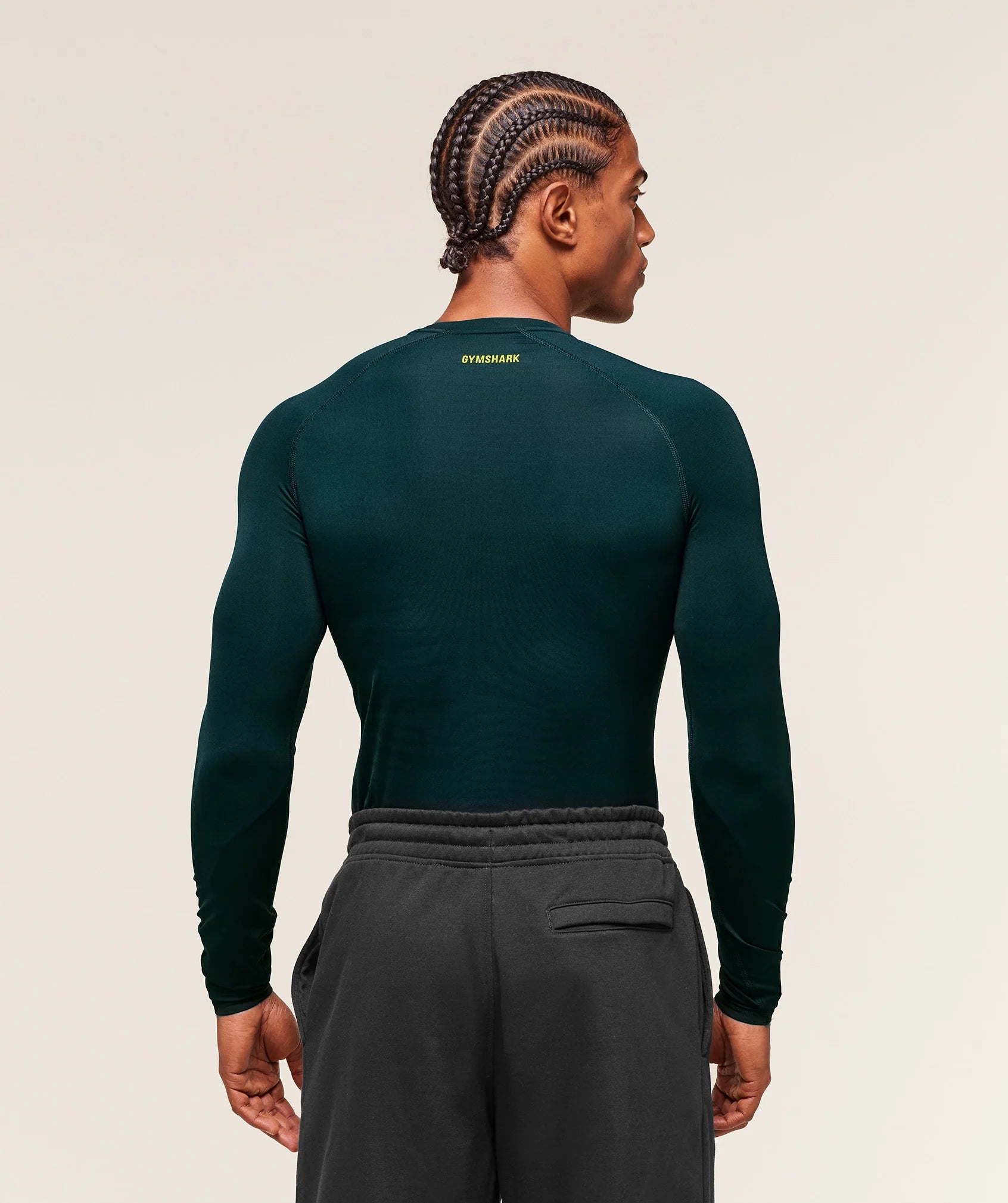 ELEMENT BASE LAYER LONG SLEEVE T-SHIRT PRE-ORDER
