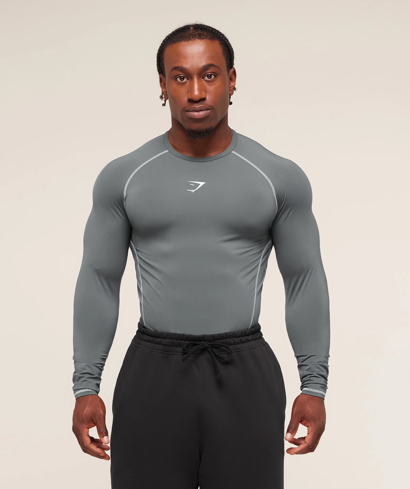 ELEMENT BASE LAYER LONG SLEEVE T-SHIRT PRE-ORDER