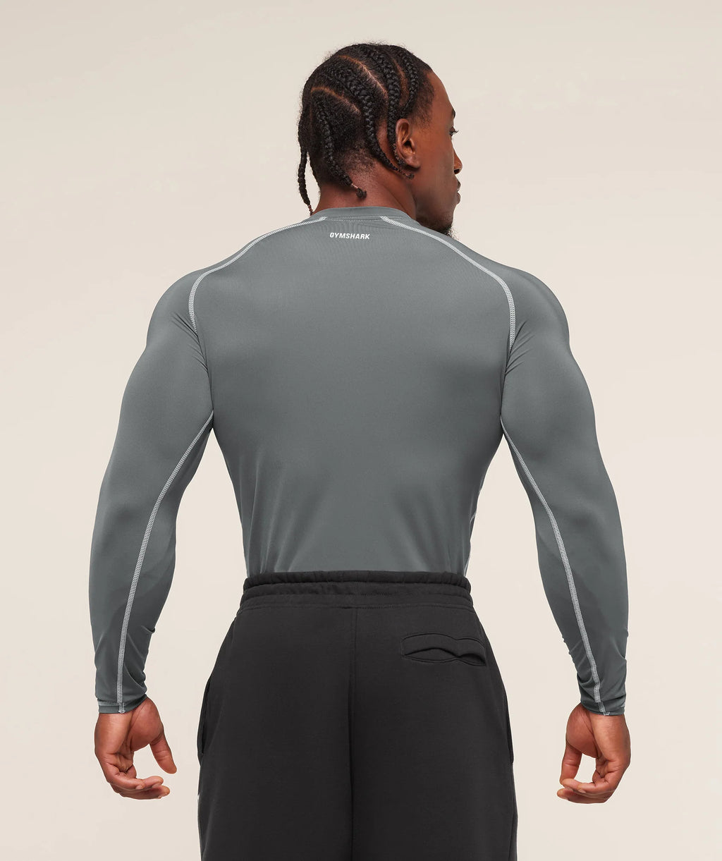 ELEMENT BASE LAYER LONG SLEEVE T-SHIRT PRE-ORDER