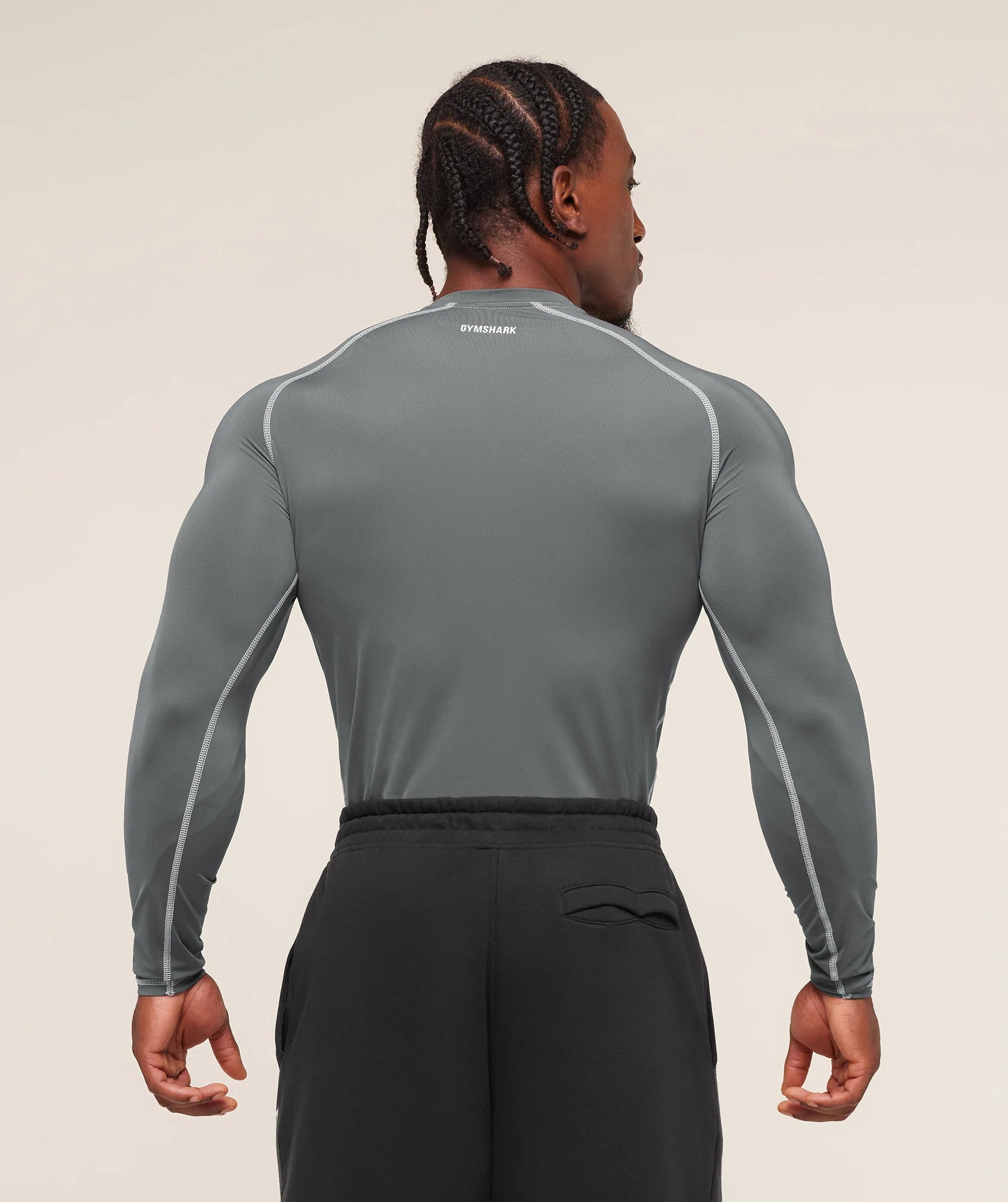 ELEMENT BASE LAYER LONG SLEEVE T-SHIRT PRE-ORDER