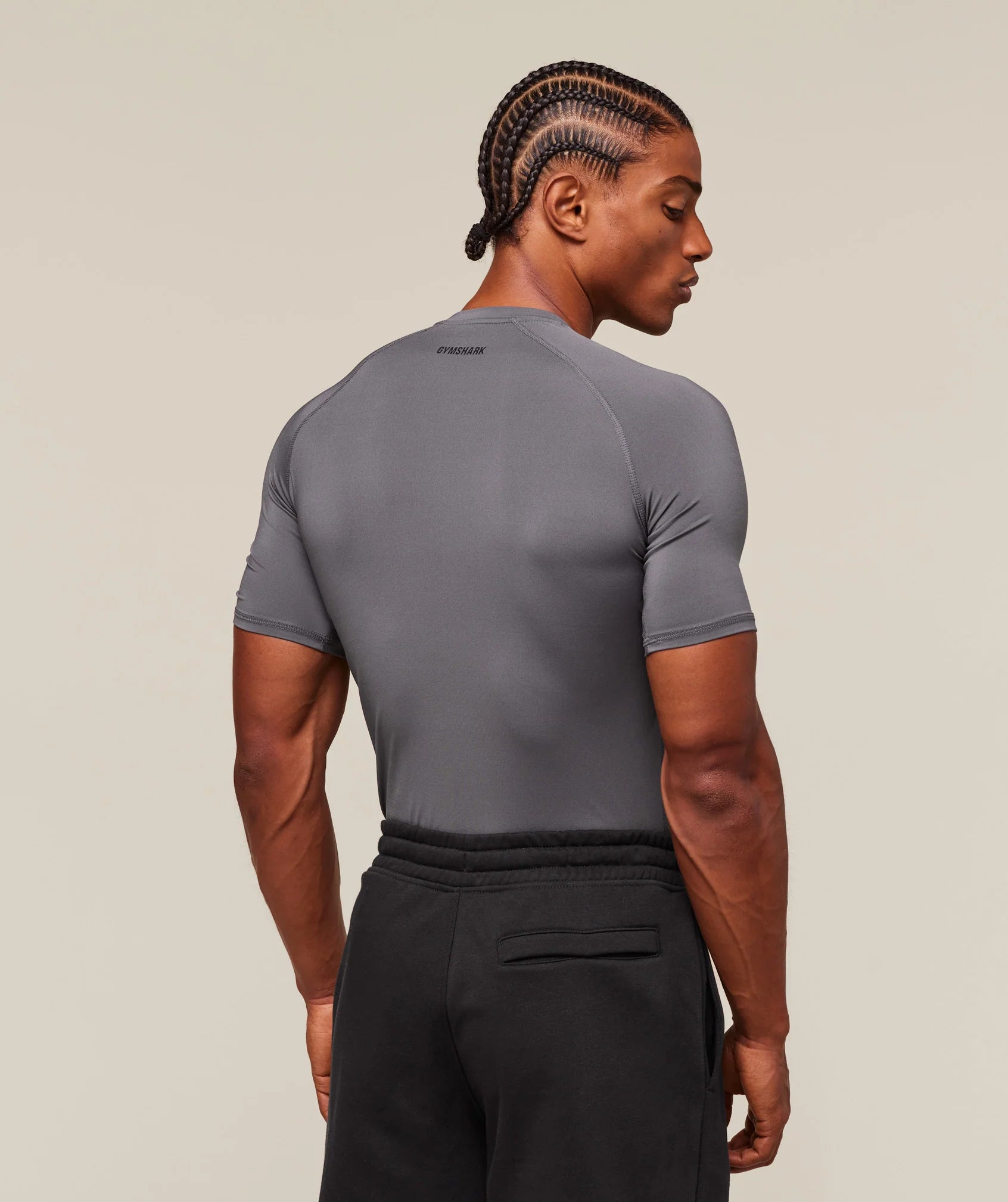 ELEMENT BASELAYER T-SHIRT