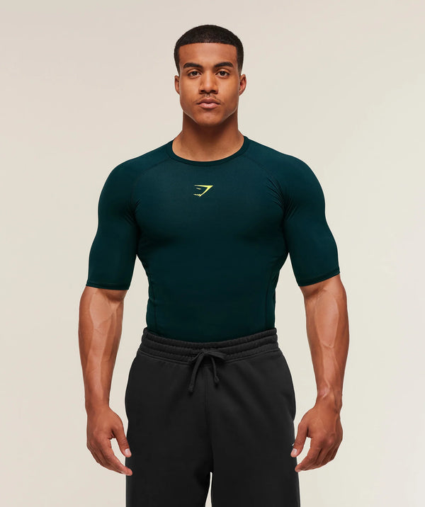 ELEMENT BASELAYER T-SHIRT
