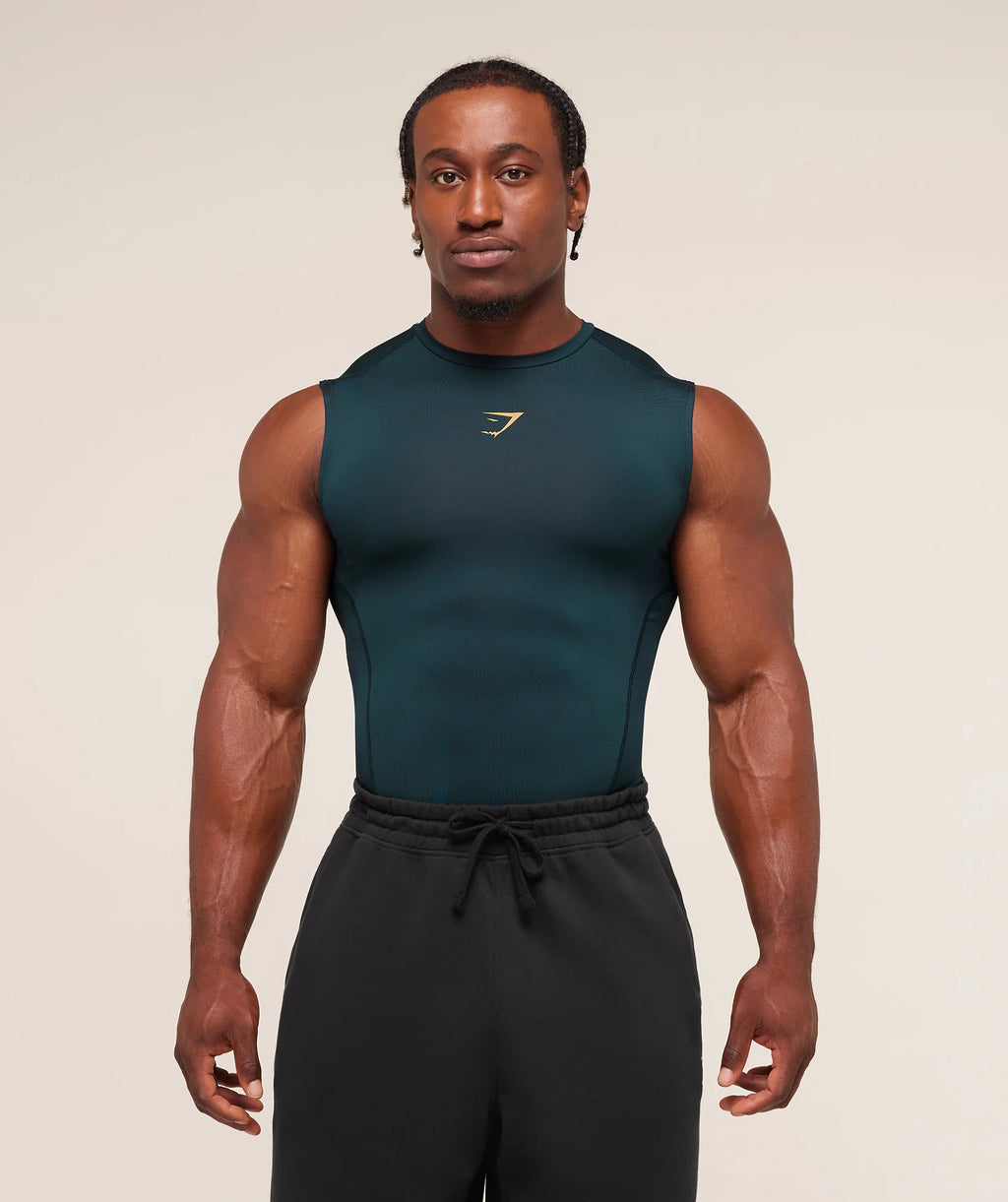 ELEMENT BASE LAYER TANK PRE-ORDER