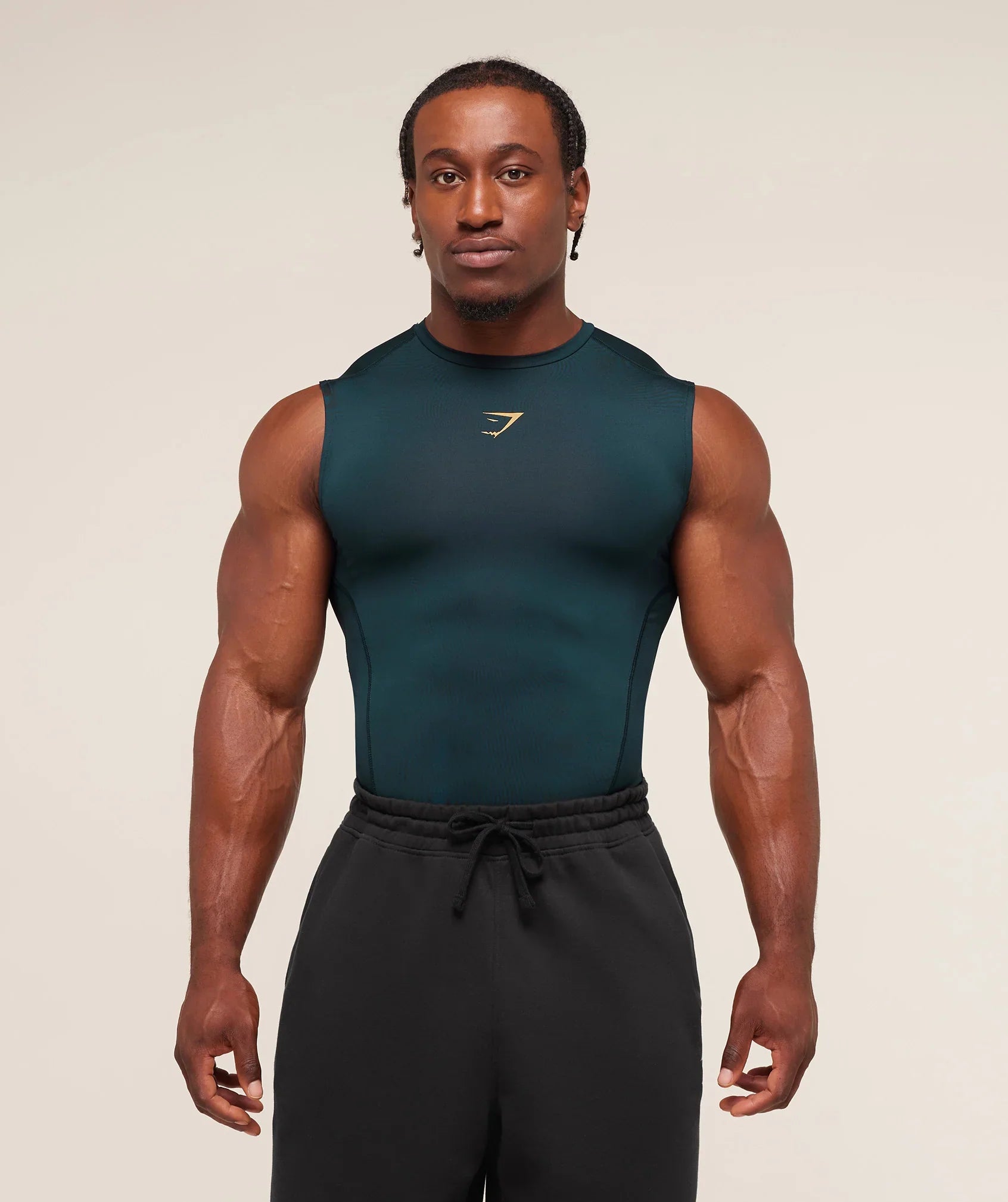 ELEMENT BASE LAYER TANK