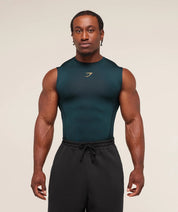 ELEMENT BASE LAYER TANK