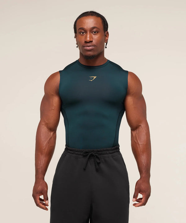 ELEMENT BASE LAYER TANK