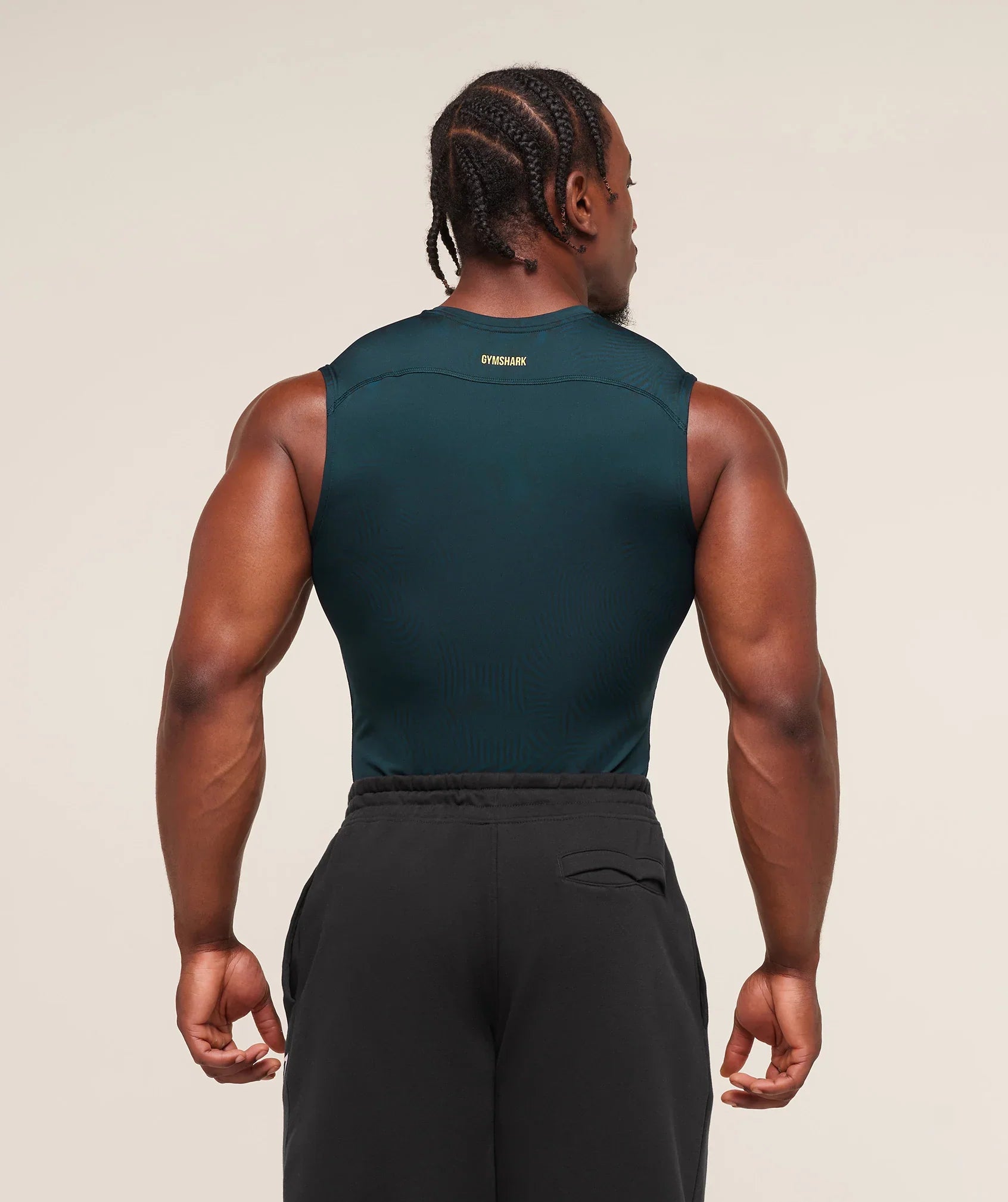ELEMENT BASE LAYER TANK