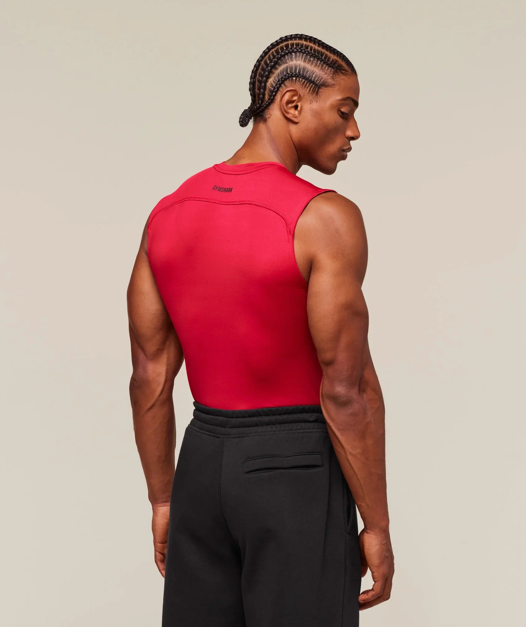 ELEMENT BASE LAYER TANK