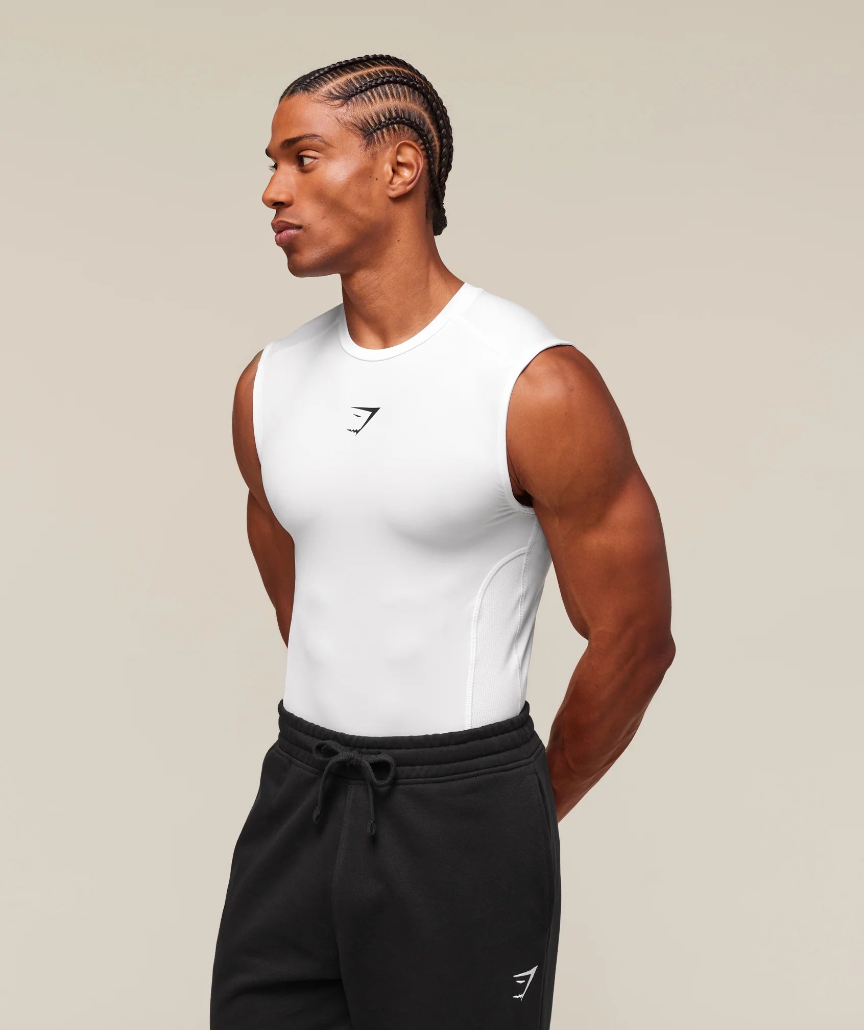 ELEMENT BASE LAYER TANK PRE-ORDER