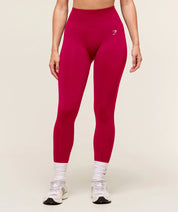 EVERYDAY SEAMLESS LEGGINGS PRE-ORDER