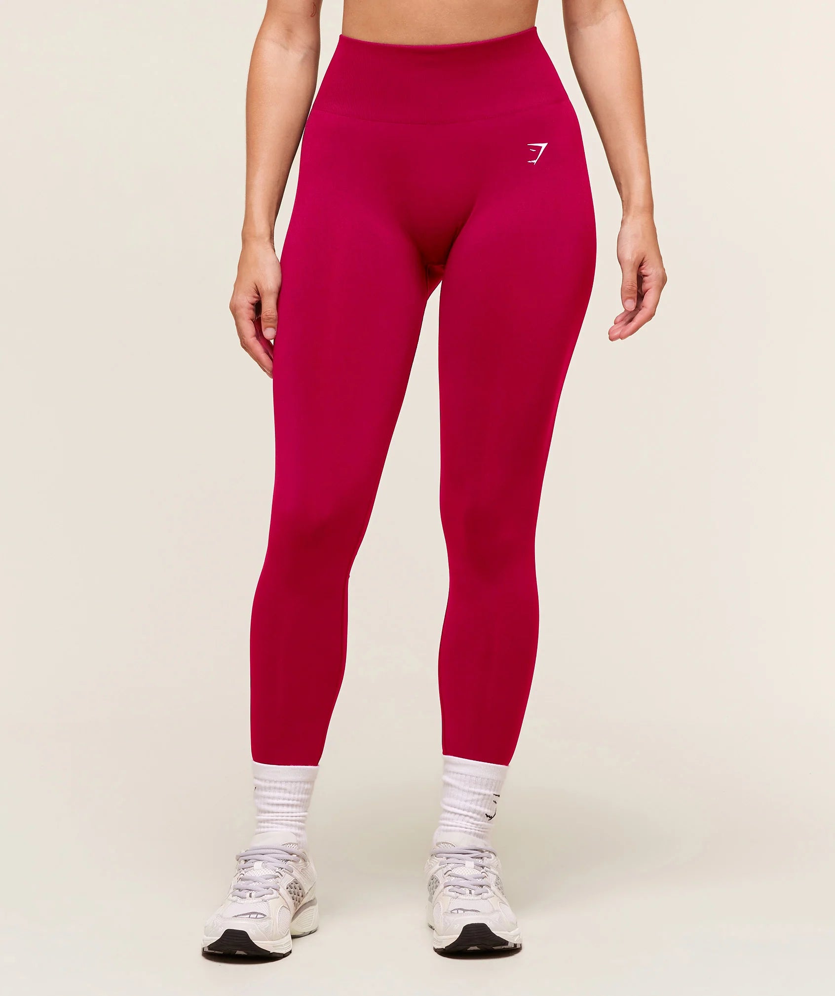 EVERYDAY SEAMLESS LEGGINGS PRE-ORDER