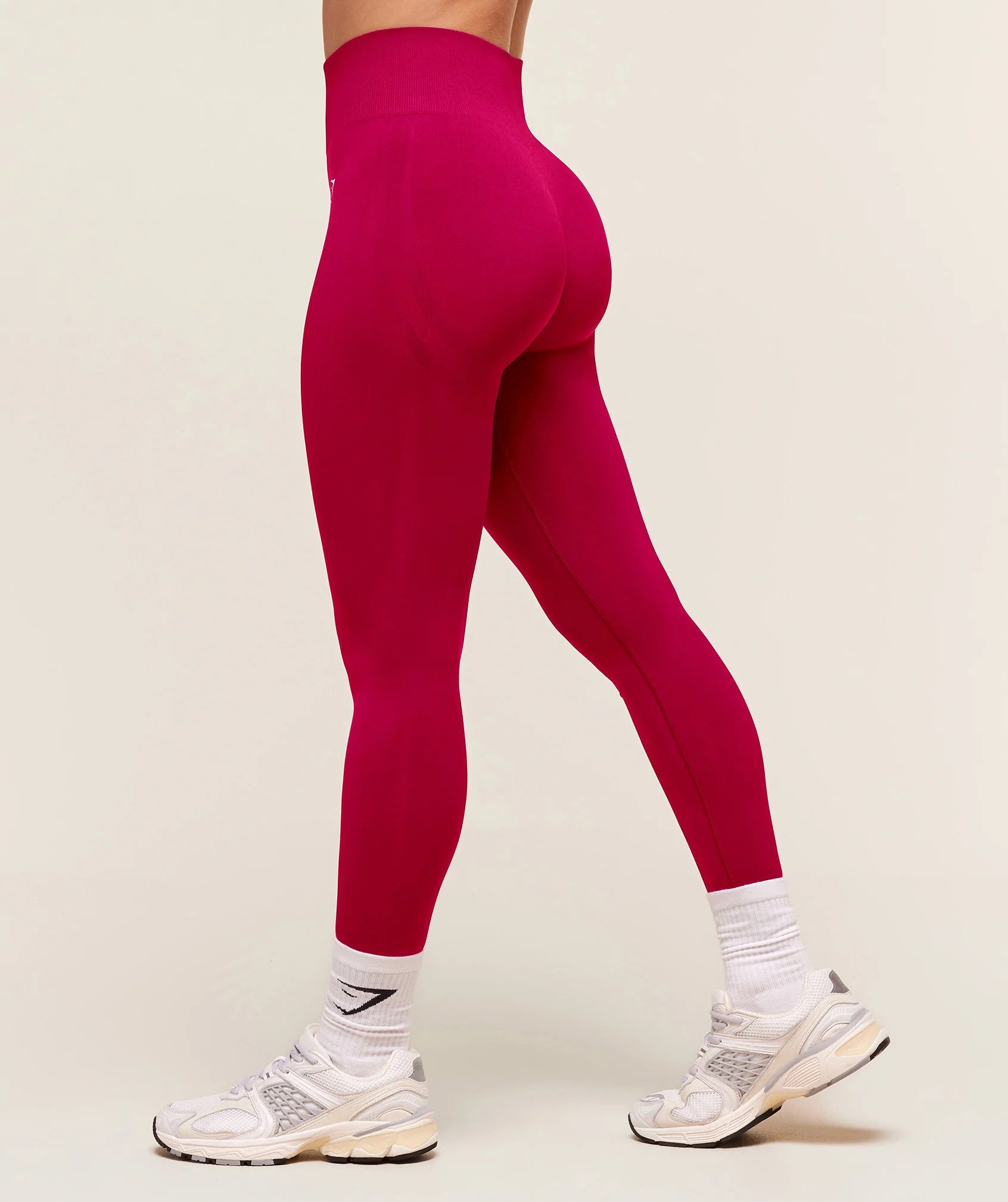 EVERYDAY SEAMLESS LEGGINGS PRE-ORDER