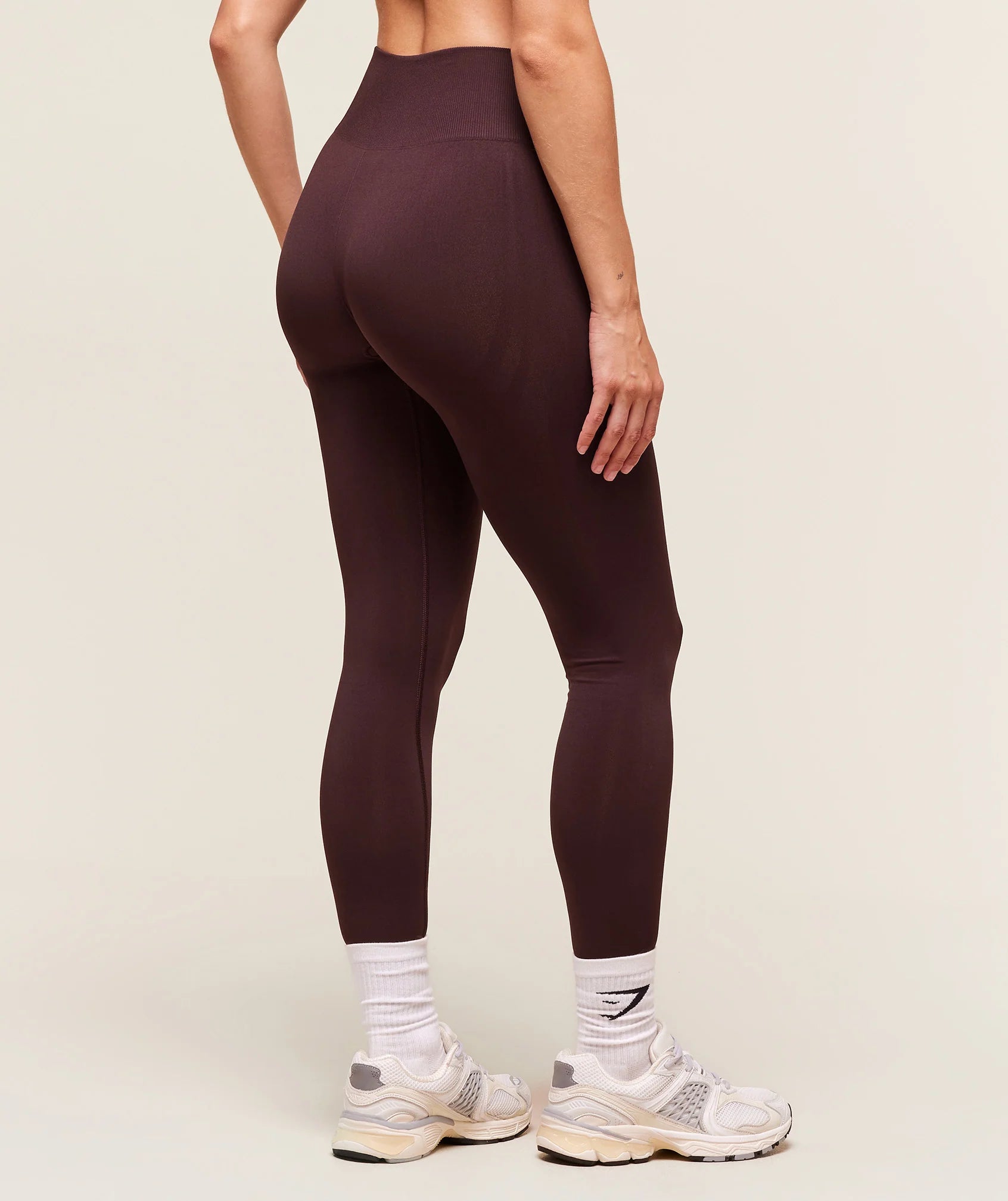 EVERYDAY SEAMLESS LEGGINGS PRE-ORDER
