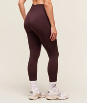 EVERYDAY SEAMLESS LEGGINGS PRE-ORDER