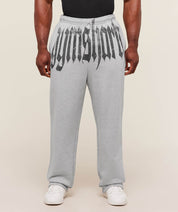 FADE GRAPHIC STRAIGHT LEG JOGGER PRE-ORDER